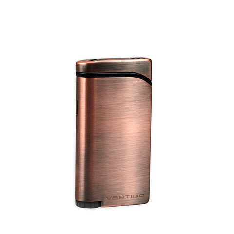 Vertigo Concorde Double Flame Lighter - Lighter USA