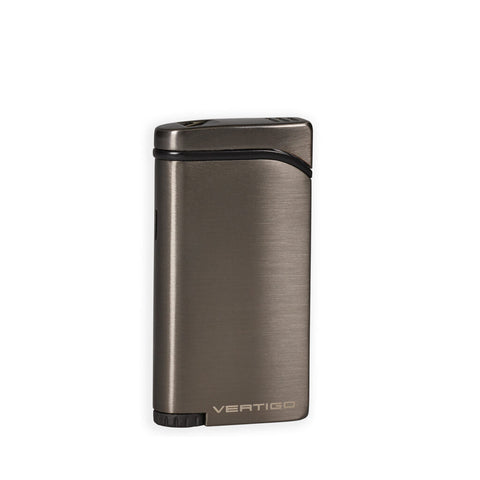 Vertigo Concorde Double Flame Lighter - Lighter USA