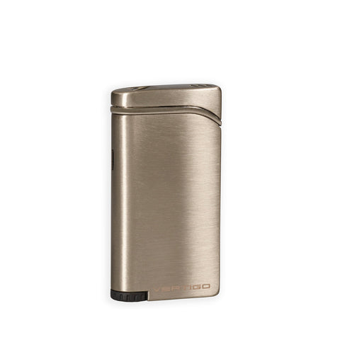 Vertigo Concorde Double Flame Lighter - Lighter USA