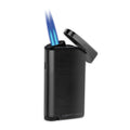 Vertigo Concorde Double Flame Lighter - Lighter USA