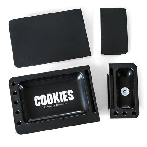 Cookies - Rolling Tray 3.0 - Lighter USA