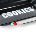 Cookies - Rolling Tray 3.0 - Lighter USA