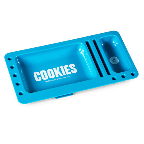 Cookies - Rolling Tray 3.0 - Lighter USA