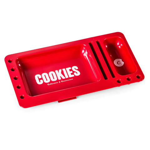 Cookies - Rolling Tray 3.0 - Lighter USA