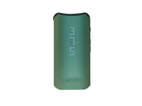 Davinci IQC Vaporizer - Lighter USA