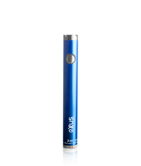 Exxus Twistr Cartridge Vape - Lighter USA