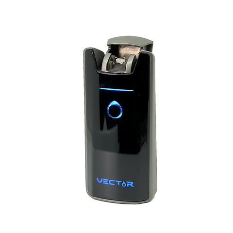 Vector Cosmo Double Flame Lighter - Lighter USA