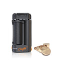 Storz & Bickel Crafty PLUS Vaporizer + Free Grinder - Lighter USA