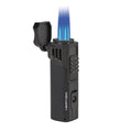 Vertigo Crown Quad Flame Torch Lighter - Lighter USA