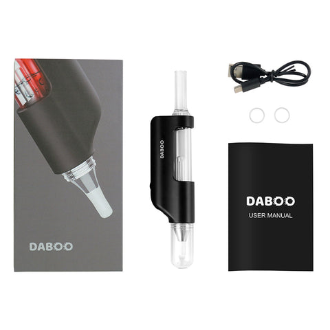 XMAX Daboo Kit - Lighter USA