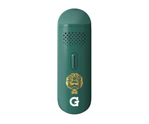 Grenco G Pen Dash - Dry Herb Vaporizer - Lighter USA