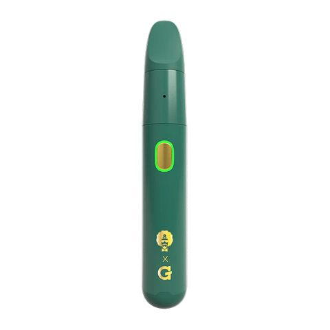 Grenco G Pen Micro+ Concentrate Vaporizer - Lighter USA