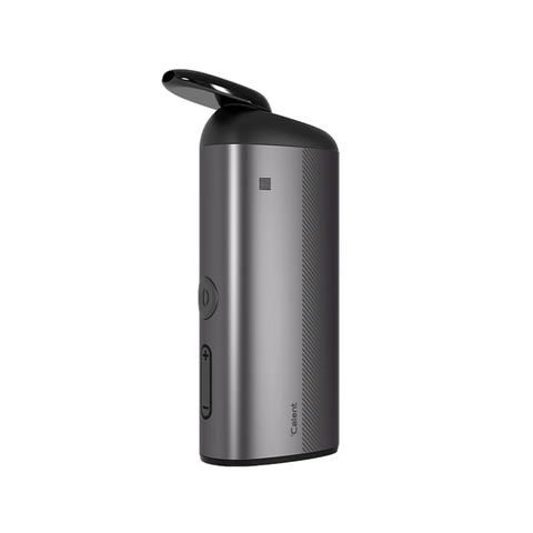 AUXO Calent Dry Herb Vaporizer - Lighter USA