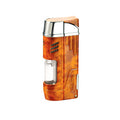 Vector Delta Dual Flame Torch Lighter with Cigar Punch - Lighter USA