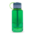 Puffco Budsy Bottle - Water Bottle Bong Cannabis Accessories Puffco Emerald  