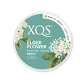 XQS Elder Flower 8mg Nicotine Pouches (5 Pack) -