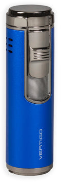 Vertigo Eloquence Quadruple Torch Lighter - Lighter USA