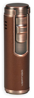 Vertigo Eloquence Quadruple Torch Lighter - Lighter USA