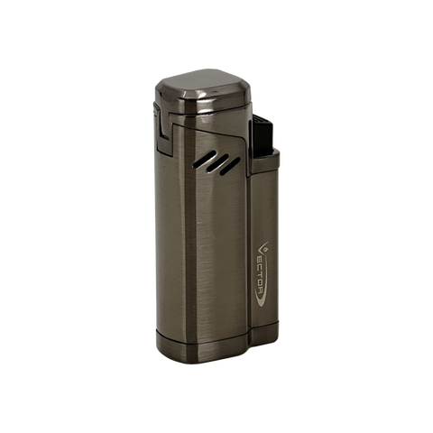 Vector Empire Quad Flame Lighter - Lighter USA