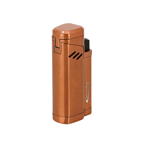 Vector Empire Quad Flame Lighter - Lighter USA