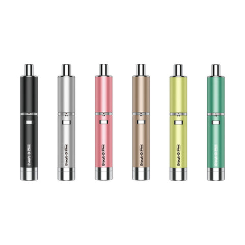 Yocan Evolve-D Plus Vaporizer - Lighter USA