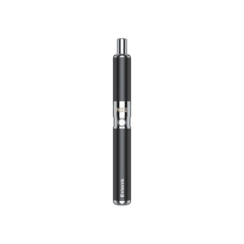 Yocan Evolve D Dry Herb Vaporizer - Lighter USA