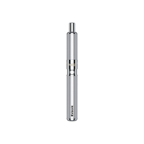 Yocan Evolve D Dry Herb Vaporizer - Lighter USA