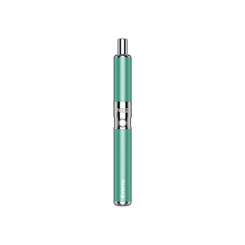 Yocan Evolve D Dry Herb Vaporizer - Lighter USA