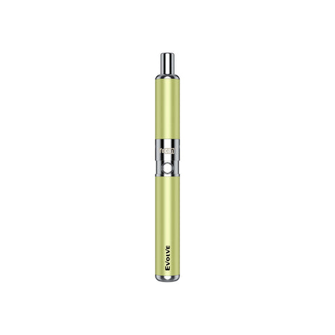 Yocan Evolve D Dry Herb Vaporizer - Lighter USA