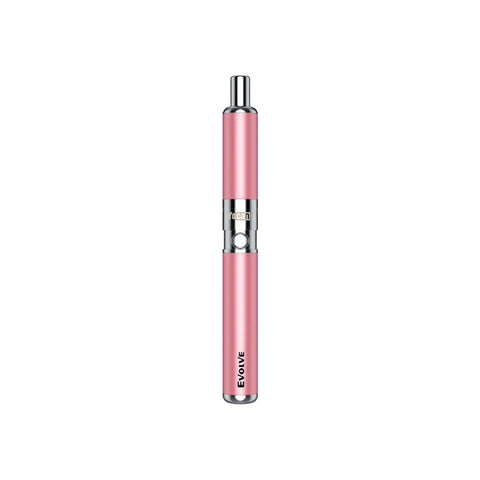 Yocan Evolve D Dry Herb Vaporizer - Lighter USA