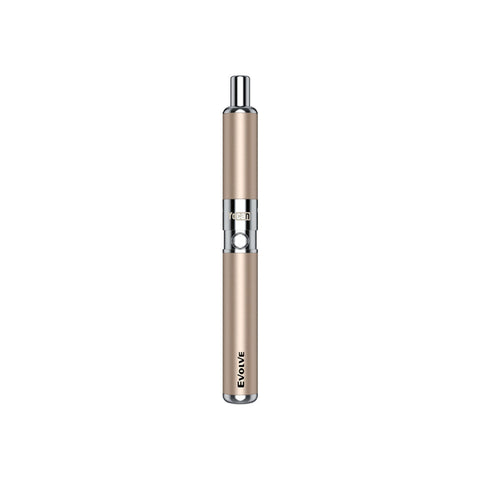 Yocan Evolve D Dry Herb Vaporizer - Lighter USA