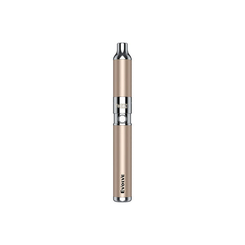 Yocan Evolve Concentrate Vaporizer - Lighter USA