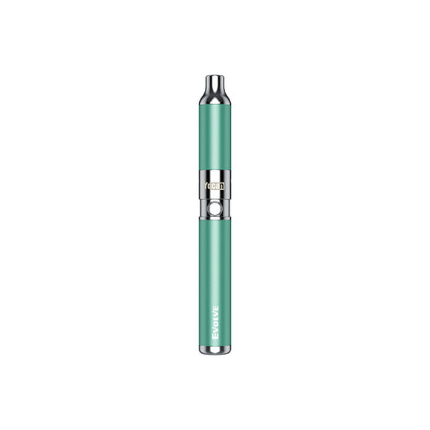 Yocan Evolve Concentrate Vaporizer - Lighter USA