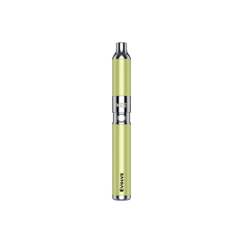 Yocan Evolve Concentrate Vaporizer - Lighter USA