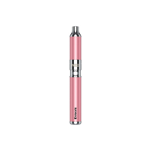 Yocan Evolve Concentrate Vaporizer - Lighter USA