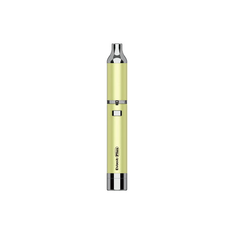 Yocan Evolve Plus Vaporizer - Lighter USA