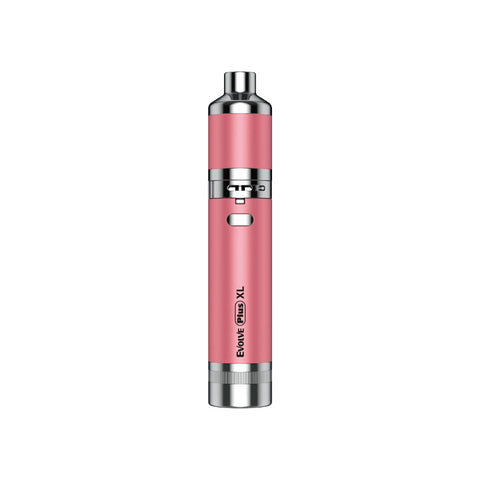 Yocan Evolve Plus XL Vaporizer - Lighter USA