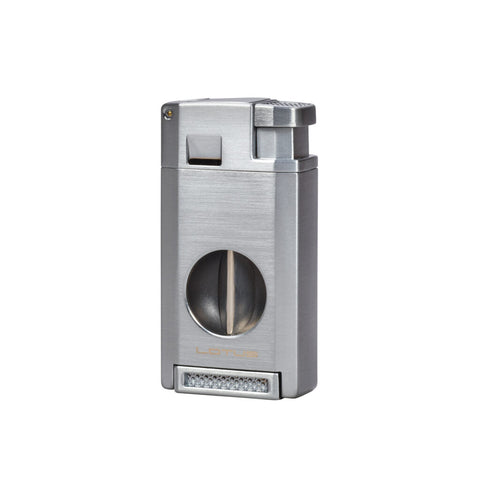 Lotus Excalibur Torch Light and Cigar Cutter