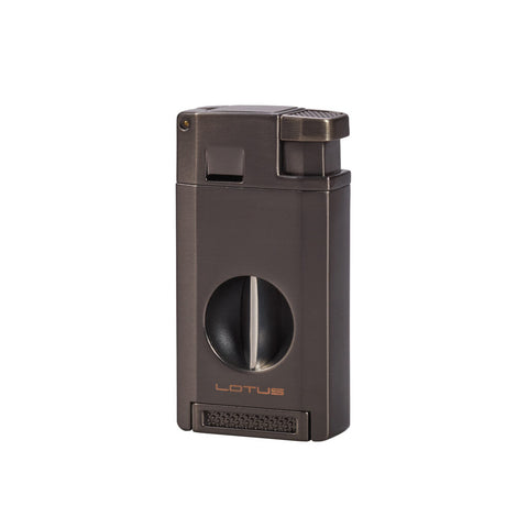 Lotus Excalibur Torch Light and Cigar Cutter