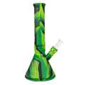 Eyce Beaker - Silicone Water Pipe - Lighter USA