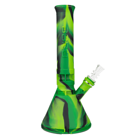 Eyce Beaker - Silicone Water Pipe - Lighter USA