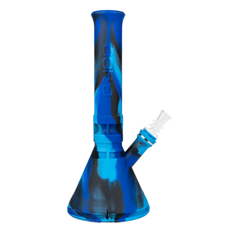 Eyce Beaker - Silicone Water Pipe - Lighter USA