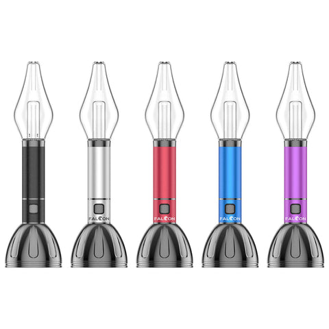 Yocan Falcon - Multi-Use Vaporizer - Lighter USA