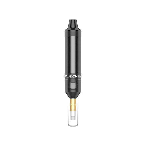 Yocan Falcon Mini Neon Glow - Concentrate Vaporizer - Lighter USA