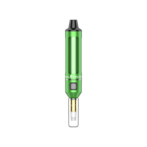 Yocan Falcon Mini Neon Glow - Concentrate Vaporizer - Lighter USA