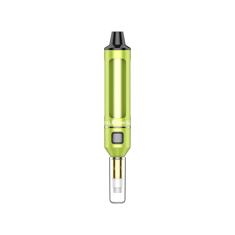 Yocan Falcon Mini Neon Glow - Concentrate Vaporizer - Lighter USA