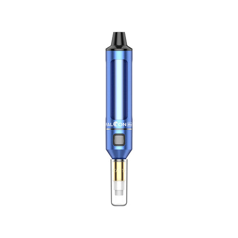 Yocan Falcon Mini Neon Glow - Concentrate Vaporizer - Lighter USA