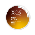 XQS Fizzy Cola 8mg Nicotine Pouches (5 Pack) -