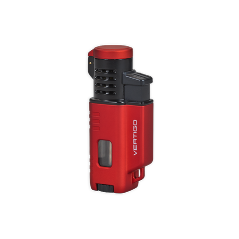 Vertigo Forester Triple Torch Lighter - Lighter USA