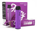 Juucy Model Xv2 Disposable Vape - 2200 Puffs - Lighter USA